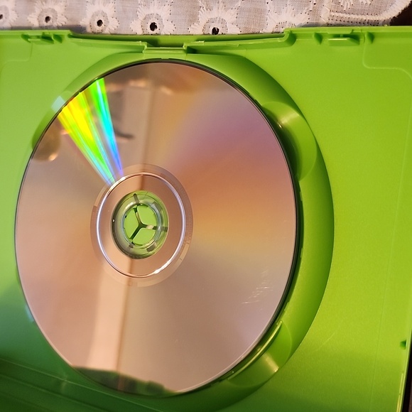 DVD MOVIE - Picture 4 of 4